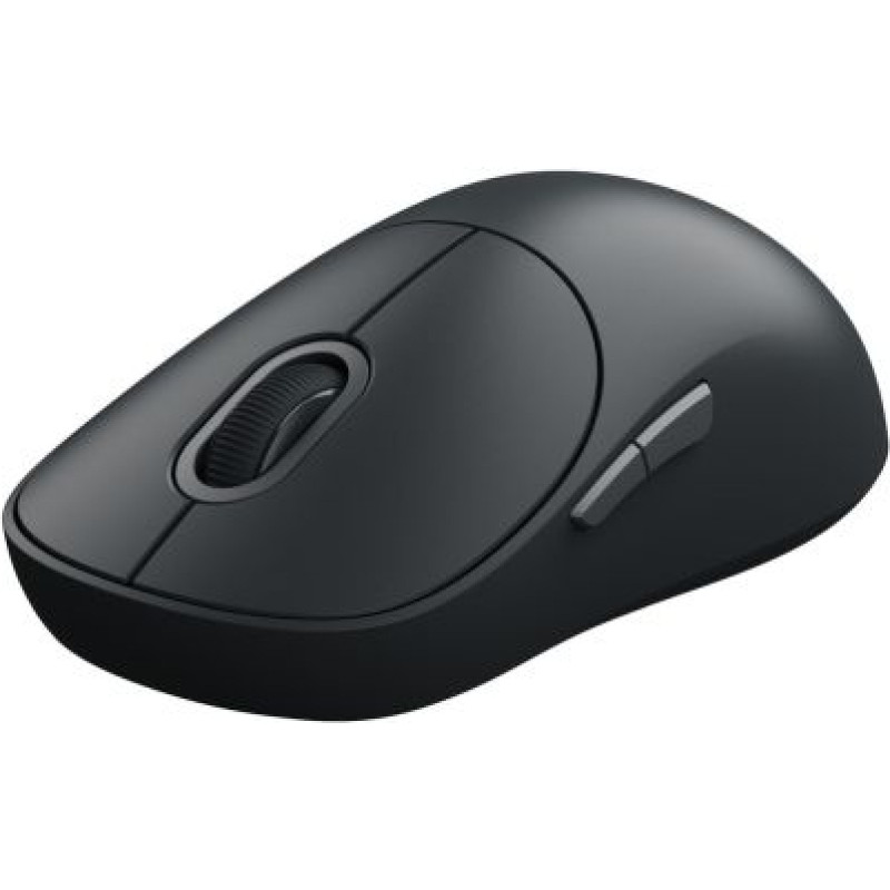 Xiaomi Wireless Mouse 3 Black EU BHR8913GL