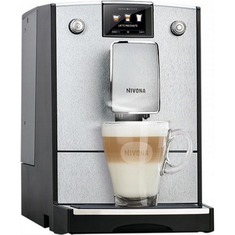 Nivona Espresso machine  NIVO Romatica 769