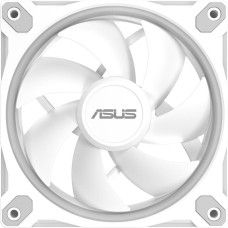 Asus Prime MR120 Fan ARGB White Computer case 12 cm