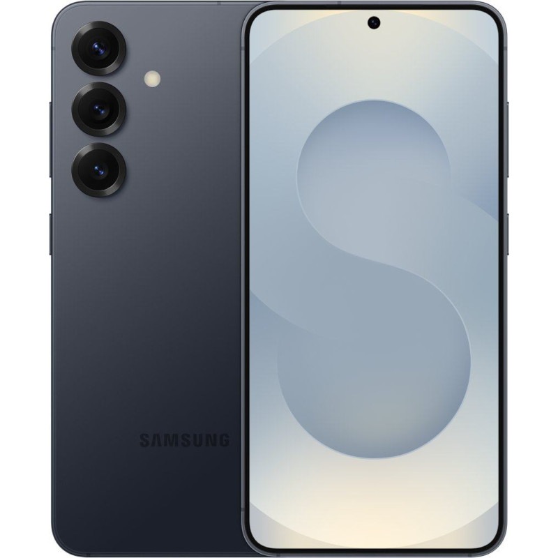 Samsung SM-S931B Galaxy S25 5G 12GB RAM 512GB Blueblack EU