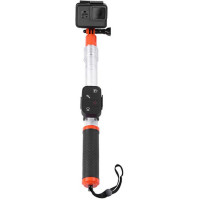 Telesin Diving  floaty Waterproof Selfie Stick GP-MNP-T01