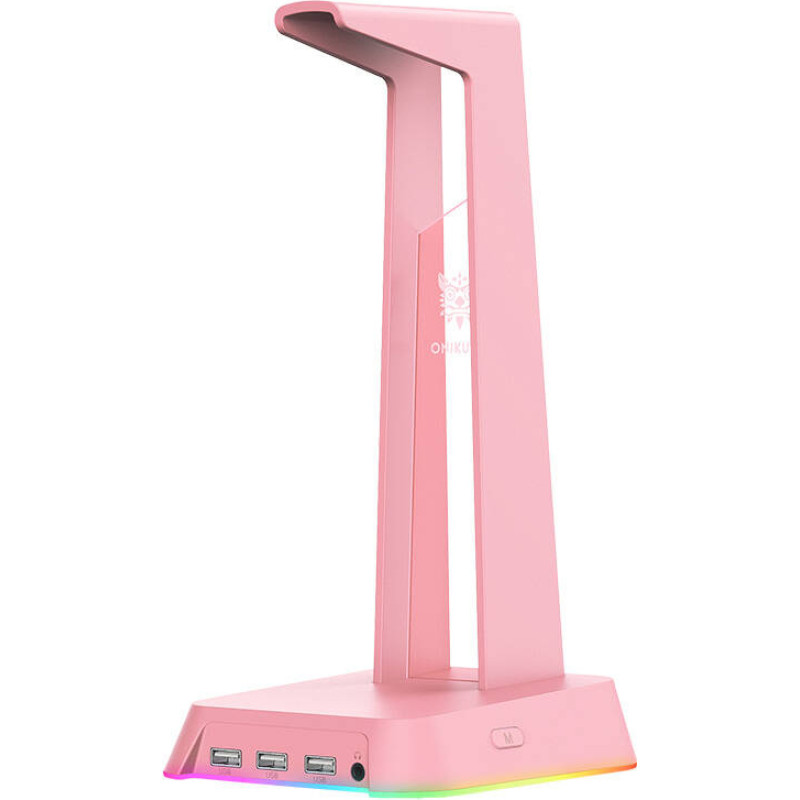 Onikuma ST-2 Gaming stand (Pink)