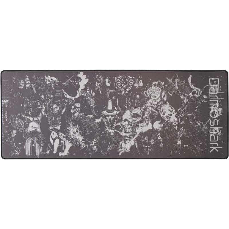 Darmoshark PAD-2 gaming pad