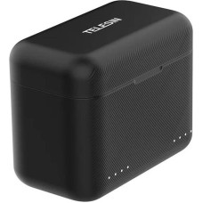 Telesin dual-channel charger for Insta360 X3