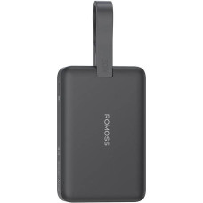 Romoss Powerbank Romoss WMS10 10000mAh 30W (black)