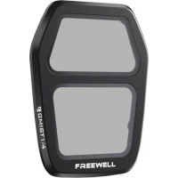 Freewell Filtr Glow Mist 1/4 Freewell do DJI Air 3S