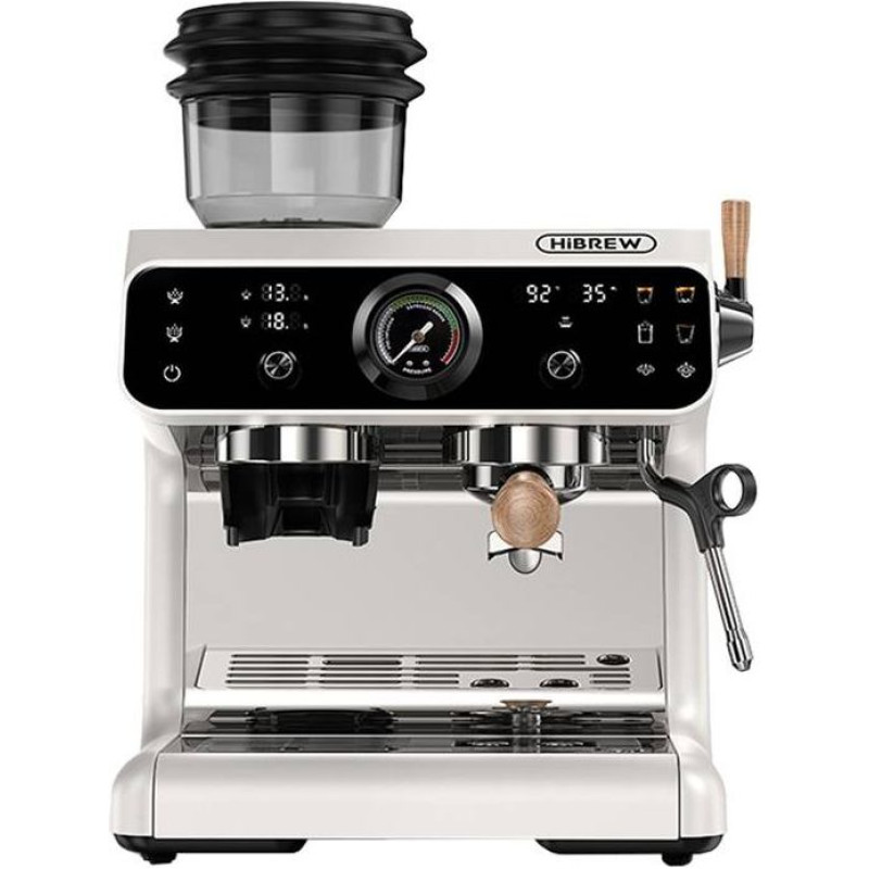 Hibrew H7B Cob Pressure Machine