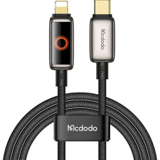 Mcdodo USB-C to Lightning cable Mcdodo CA-6670 1.2m