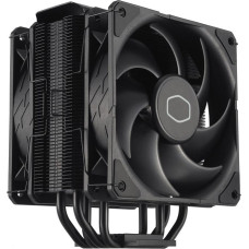 Coolermaster Cooler Master Hyper 212 Black X Duo CPU cooler (black)