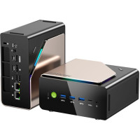Gmktec Mini PC GMKtec EVO-T1- Intel Ultra 9 285H- 64GB RAM + 1TB SSD