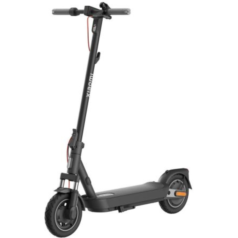Xiaomi Mi Electric Scooter 5 Pro Black EU BHR9611GL