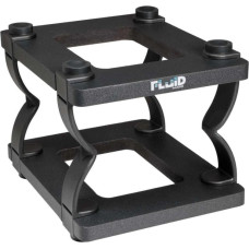 Fluid Audio DS5 - a pair of stands for 4-inch and 5-inch studio monitors