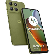 Motorola moto g15 power 17.1 cm (6.72