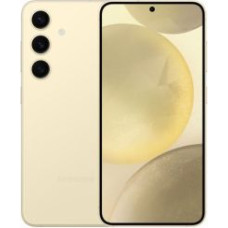 Samsung SM-S921B Galaxy S24 Dual SIM 5G 8GB RAM 128GB Amber Yellow EU - ONLY BOX DAMAGE