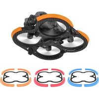 Sunnylife Carbon Fiber Propeller Guard Sunnylife for DJI Avata (AT-KC572)