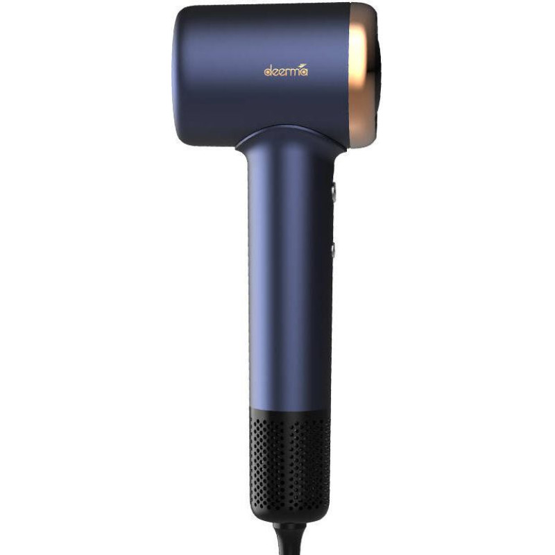 Deerma Hair Dryer Deerma DEM-CF50W (blue)