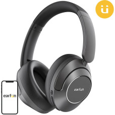 Earfun Wireless headphones EarFun WavePro (black)