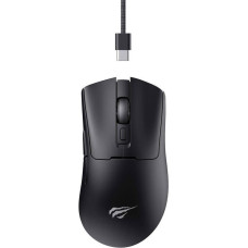 Havit MS966 RGB wired gaming mouse (black)