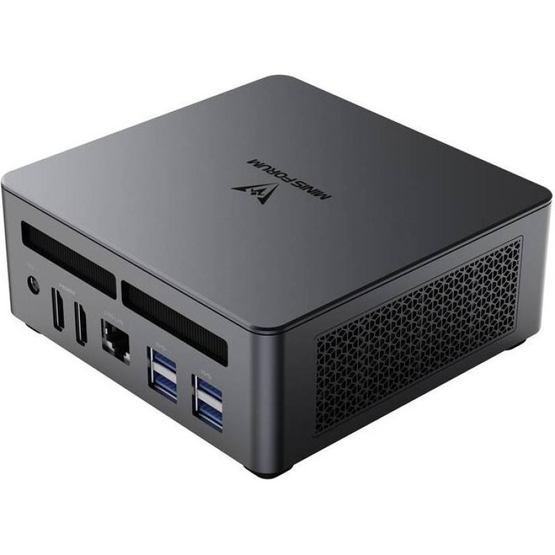 Minis Forum MINI-PC Minis Forum UM790 Pro Ryzen 9 7940HS 32GB RAM + 1TB