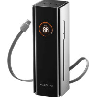 Ecoflow Power Bank EcoFlow RAPID Pro 300W, 140W-Kabel