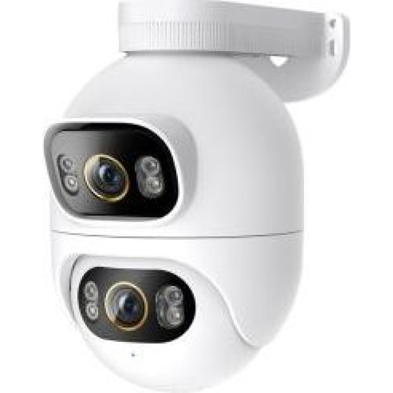 Xiaomi IMILAB EC6 Pro Floodlight Dual Outdoor Security Camera 3K White EU CMSXJ68A
