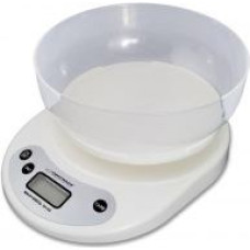 Esperanza EKS007 kitchen scale White Countertop Electronic kitchen scale