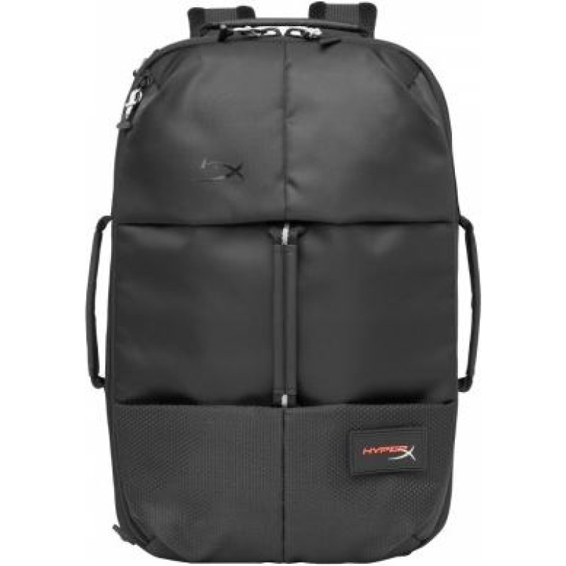 Hyperx Backpack Knight Black - 8C525AA