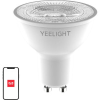 Yeelight Inteligentna żarówka Yeelight W1 GU10 (ściemnialna) 1szt