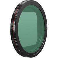 Freewell Filter 1-5 stop Freewell Sherpa True Color VND for the iPhone 15Pro/Max iPhone 14Pro/Max iPhone 13 Pro/Max