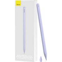 Baseus Smooth Writing 2 Stylus Pen (purple)