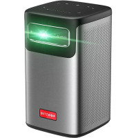 Blitzwolf BW-VT2 PRO MAX 3D 4K Bluetooth WiFi 8000mAh Mini Projector