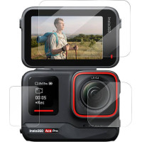 Telesin tempered glass for Insta360 Ace Pro / Ace camera