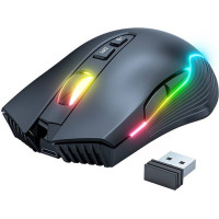 Onikuma CW905 Gaming Mouse (Black)