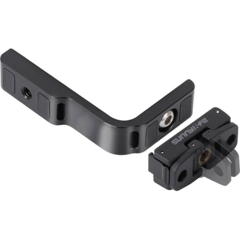 Sunnylife magnetic mount for Insta360 X4 / X5