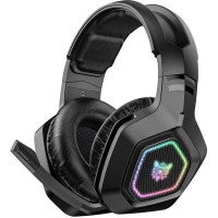 Onikuma B100 gaming headphones (black)