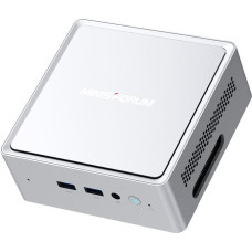 Minis Forum MINI PC Minis Forum NAB9 Plus Intel Core i9-12900HK 16GB RAM + 512GB