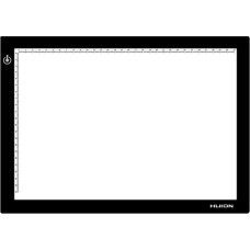 Huion L4S illuminated LED drawing board