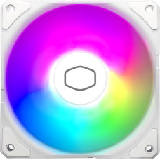 Coolermaster Cooler Master SickleFlow Edge 120 ARGB fan (white)