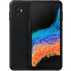 Samsung SM-G736B Galaxy XCover 6 Pro Dual SIM 6GB RAM 128GB EE Black EU