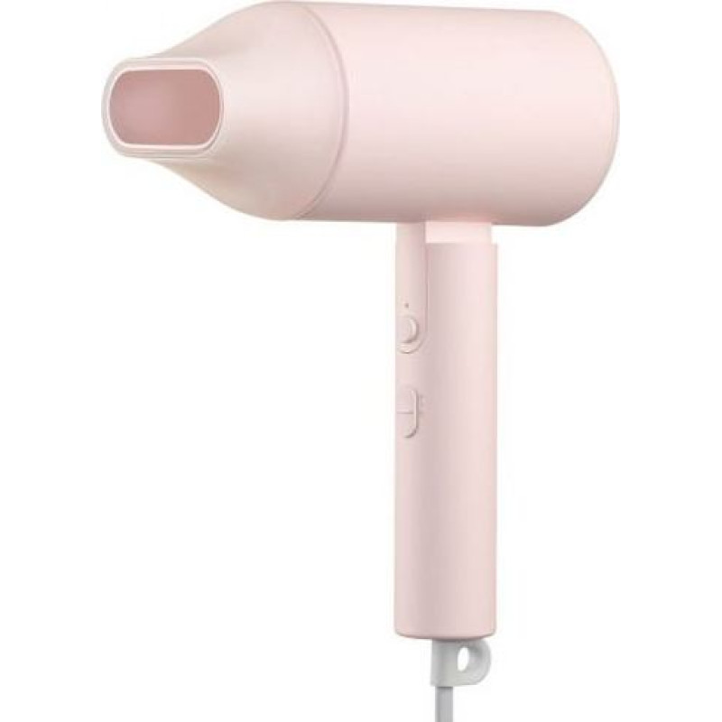 Xiaomi Mi Compact Hair Dryer H101 Pink EU BHR7474EU