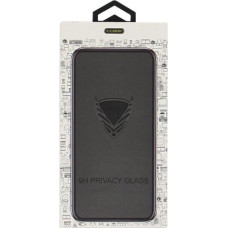 Noname [NoName] Samsung Galaxy S25 Screen Protector, 0.33 mm, Privacy Glass 9H, 2.5D, Transparent