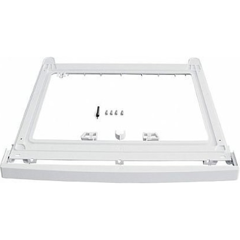 Bosch WTZ20410 washing machine part/accessory Houseware kit