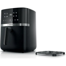 Bosch Serie 4 MAFS2462B fryer Single 6.1 L Stand-alone 2050 W Hot air fryer Black