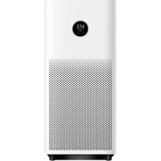 Xiaomi Smart Air Purifier 4 48 m² 64 dB White