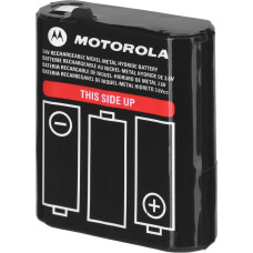 Motorola 59PMNN4477 two-way radio accessory Battery