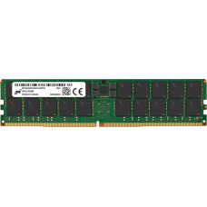 Micron MTC40F2046S1RC64BR memory module 64 GB 1 x 64 GB DDR5 ECC