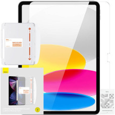Baseus Tempered Glass Baseus Corning 0.4 mm for Pad Pro 10 10.9"