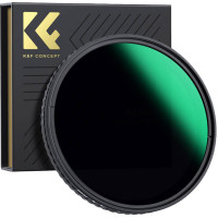 K&F Concept Filter Nano-X 40.5 mm XV40 K&F Concept
