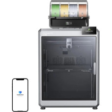 Creality K2 Plus Combo 3D Printer