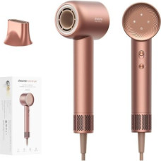 Xiaomi Dreame AHD6A Hair Glory Hair Dryer High-Speed 1600W Rose Silver EU